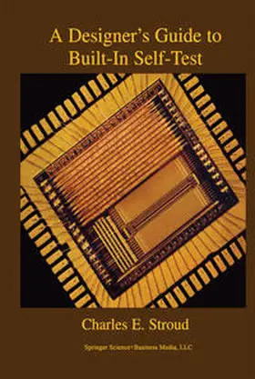 Stroud | A Designer’s Guide to Built-In Self-Test | E-Book | sack.de