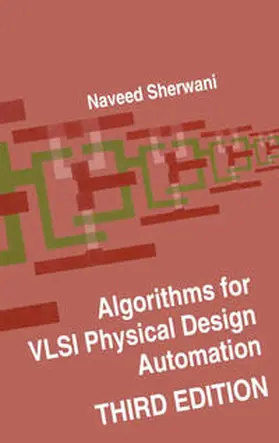Sherwani | Algorithms for VLSI Physical Design Automation | E-Book | www.sack.de