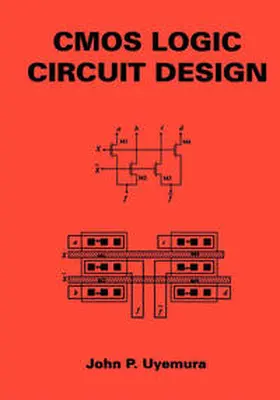 Uyemura | CMOS Logic Circuit Design | E-Book | www.sack.de