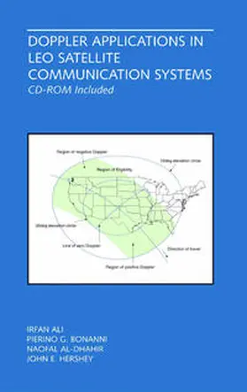 Ali / Bonanni / Al-Dhahir |  Doppler Applications in LEO Satellite Communication Systems | eBook | Sack Fachmedien