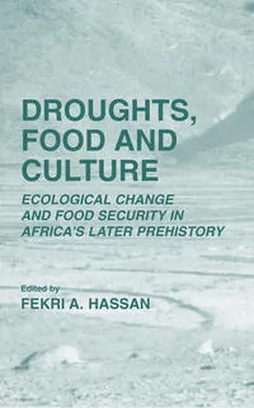 Hassan | Droughts, Food and Culture | E-Book | www.sack.de