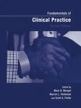 Mengel / Holleman / Fields |  Fundamentals of Clinical Practice | eBook | Sack Fachmedien