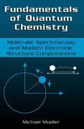 Mueller |  Fundamentals of Quantum Chemistry | eBook | Sack Fachmedien