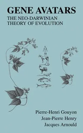 Gouyon / Henry / Arnould | Gene Avatars | E-Book | www.sack.de