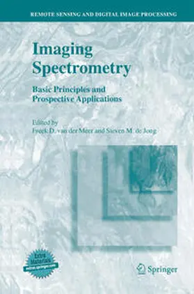 van der Meer / de Jong |  Imaging Spectrometry | eBook | Sack Fachmedien