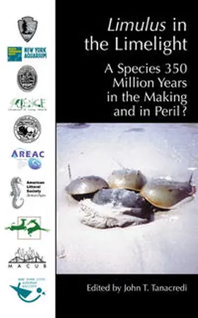 Tanacredi | Limulus in the Limelight | E-Book | www.sack.de