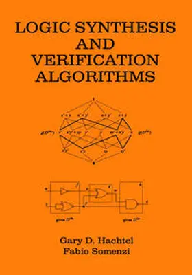 Hachtel / Somenzi | Logic Synthesis and Verification Algorithms | E-Book | www.sack.de