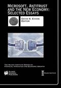 Evans / Cambridge / MA |  Microsoft, Antitrust and the New Economy: Selected Essays | eBook | Sack Fachmedien