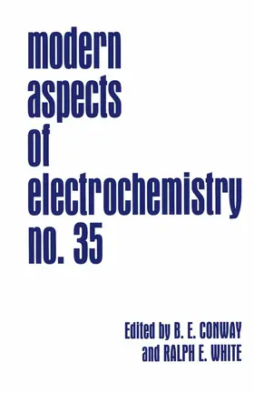 Modern Aspects of Electrochemistry Volume 18 | E-Book | www.sack.de
