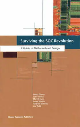 Chang / Cooke / Hunt |  Surviving the SOC Revolution | eBook | Sack Fachmedien