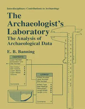 Banning |  The Archaeologist's Laboratory | eBook | Sack Fachmedien