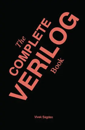 Sagdeo | The Complete Verilog Book | E-Book | www.sack.de