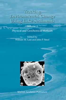 Last / Smol | Tracking Environmental Change Using Lake Sediments | E-Book | sack.de
