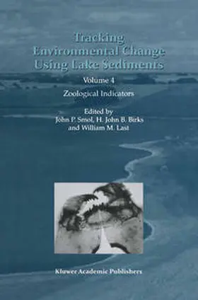 Smol / Birks / Last |  Tracking Environmental Change Using Lake Sediments | eBook | Sack Fachmedien