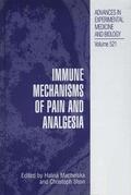 Stein / Machelska |  Immune Mechanisms of Pain and Analgesia | Buch |  Sack Fachmedien