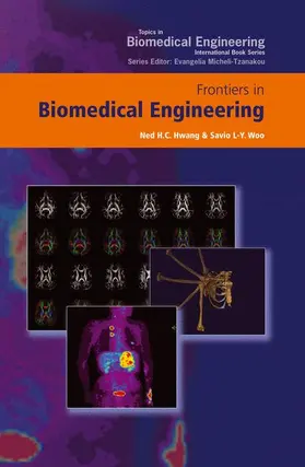 Woo / Hwang |  Frontiers in Biomedical Engineering | Buch |  Sack Fachmedien