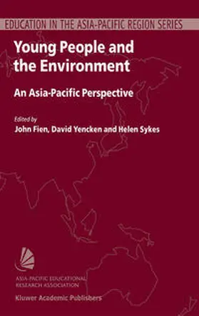 Fien / Yencken / Sykes | Young People and the Environment | E-Book | www.sack.de