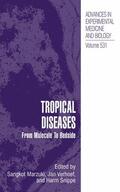 Marzuki / Verhoef / Snippe |  Tropical Diseases | Buch |  Sack Fachmedien