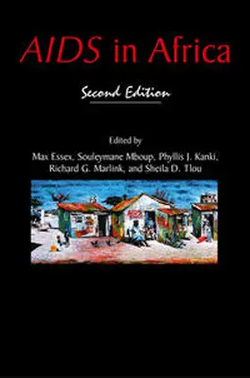 Essex / Mboup / Kanki |  AIDS in Africa | eBook | Sack Fachmedien