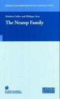 Gros / Cellier |  The Nramp Family | Buch |  Sack Fachmedien