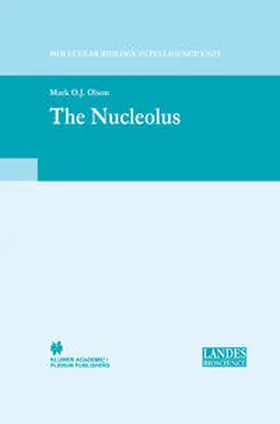 Olson | The Nucleolus | Buch | 978-0-306-47873-4 | www.sack.de