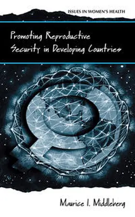 Middleberg | Promoting Reproductive Security in Developing Countries | E-Book | www.sack.de