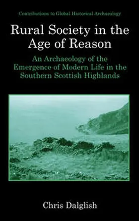 Dalglish | Rural Society in the Age of Reason | E-Book | www.sack.de