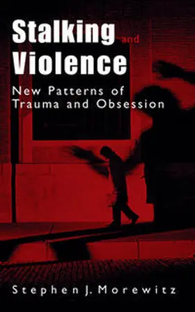 Morewitz | Stalking and Violence | E-Book | sack.de