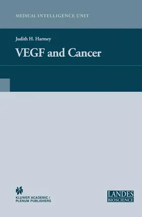Harmey |  Vegf and Cancer | Buch |  Sack Fachmedien