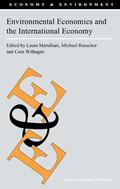 Marsiliani / Rauscher / Withagen |  Environmental Economics and the International Economy | eBook | Sack Fachmedien