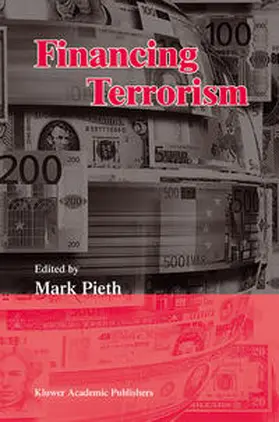 Pieth | Financing Terrorism | E-Book | sack.de