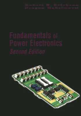 Erickson / Maksimovic | Fundamentals of Power Electronics | E-Book | www.sack.de