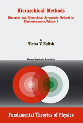 Kulish | Hierarchical Methods | E-Book | www.sack.de
