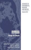 Roach / Hackett / Wagner |  Hypoxia | Buch |  Sack Fachmedien