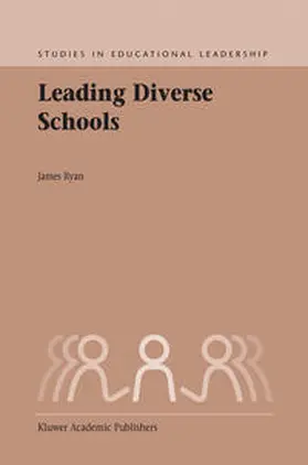 Ryan |  Leading Diverse Schools | eBook | Sack Fachmedien