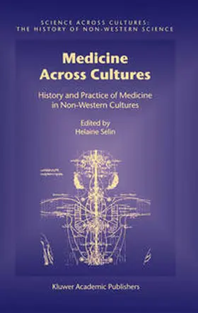 Selin |  Medicine Across Cultures | eBook | Sack Fachmedien