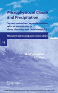 Pruppacher / Klett |  Microphysics of Clouds and Precipitation | eBook | Sack Fachmedien