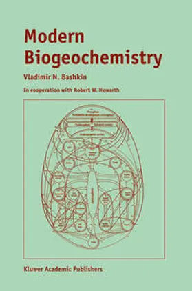 Bashkin | Modern Biogeochemistry | E-Book | www.sack.de