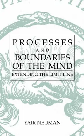 Neuman | Processes and Boundaries of the Mind | Buch | 978-0-306-48121-5 | www.sack.de