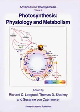 Leegood / Sharkey / von Caemmerer |  Photosynthesis: Physiology and Metabolism | eBook | Sack Fachmedien