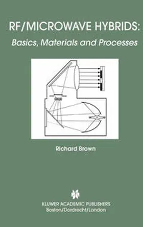 Brown | RF/Microwave Hybrids | E-Book | www.sack.de