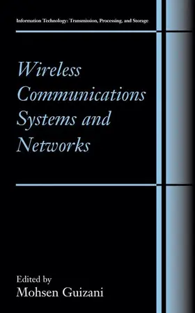 Guizani |  Wireless Communications Systems and Networks | Buch |  Sack Fachmedien