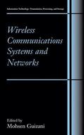 Guizani |  Wireless Communications Systems and Networks | Buch |  Sack Fachmedien
