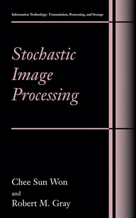 Gray |  Stochastic Image Processing | Buch |  Sack Fachmedien