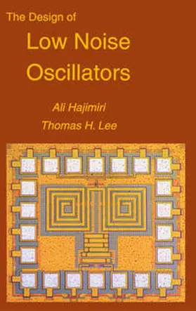 Hajimiri / Lee | The Design of Low Noise Oscillators | E-Book | www.sack.de