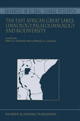 Odada / Olago |  The East African Great Lakes: Limnology, Palaeolimnology and Biodiversity | eBook | Sack Fachmedien