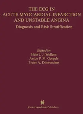 Wellens / Gorgels / Doevendans | The ECG in Acute Myocardial Infarction and Unstable Angina | E-Book | www.sack.de