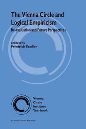 Stadler |  The Vienna Circle and Logical Empiricism | eBook | Sack Fachmedien