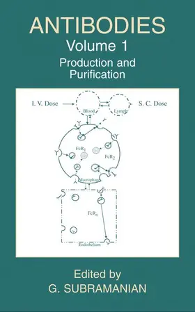 Subramanian |  Antibodies | Buch |  Sack Fachmedien