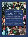 Ember / Skoggard |  Encyclopedia of Diasporas | Buch |  Sack Fachmedien
